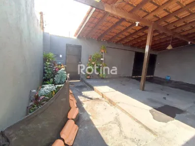 Casa com 4 Quartos à venda, 150m² no Jardim Europa, Uberlândia