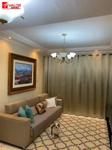 Casa de Condomínio com 3 Quartos à venda, 190m² no Parque Monte Alegre, Taboão da Serra