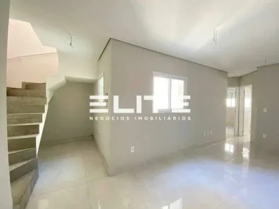 Cobertura com 2 Quartos à venda, 85m² no Campestre, Santo André
