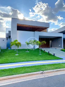 Casa com 4 Quartos à venda, 190m² no Terras Alpha Residencial 2, Senador Canedo