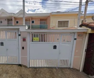 Sobrado com 2 Quartos à venda, 72m² no Vila Paiva, São Paulo