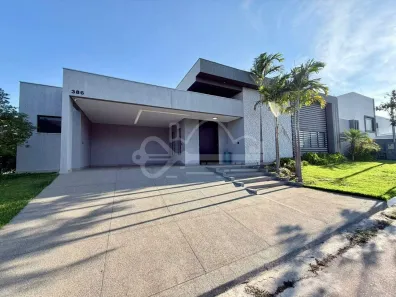 Casa de Condomínio com 4 Quartos à venda, 243m² no Gran Park, Vespasiano