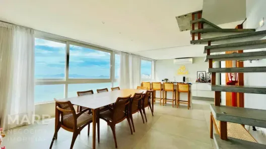 Cobertura com 3 Quartos à venda, 174m² no Centro, Florianópolis