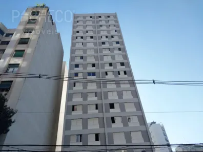 Apartamento com 2 Quartos para alugar, 79m² no Cerqueira César, São Paulo