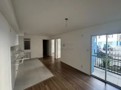 Apartamento com 2 Quartos à venda, 50m² no Três Vendas, Pelotas