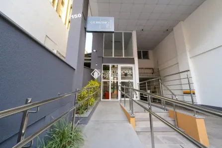 Ponto Comercial à venda, 11m² no Centro Histórico, Porto Alegre