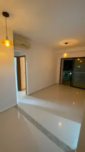 Apartamento com 2 Quartos para alugar, 59m² no Ponta Negra, Manaus