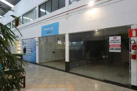 Ponto Comercial para alugar, 45m² no Estoril, Belo Horizonte