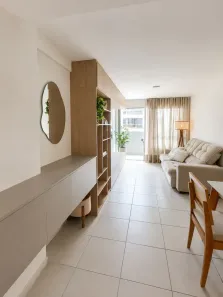 Apartamento com 2 Quartos à venda, 65m² no Ponta Verde, Maceió
