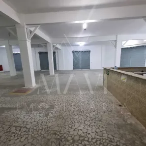Ponto Comercial com 1 Quarto para alugar, 296m² no Aviação, Praia Grande