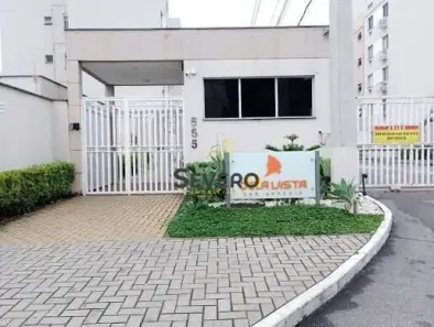 Apartamento com 2 Quartos à venda, 48m² no Neves (Neves), São Gonçalo