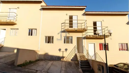 Casa de Condomínio com 2 Quartos à venda, 64m² no Vila Brasileira, Mogi das Cruzes
