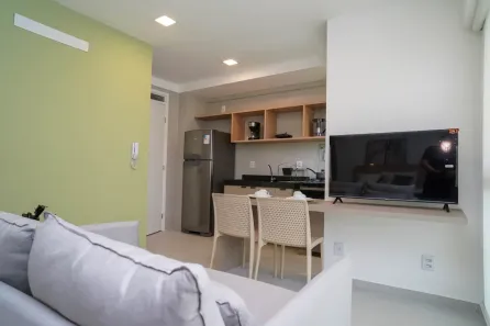 Apartamento com 1 Quarto à venda, 30m² no Piedade, Jaboatão dos Guararapes
