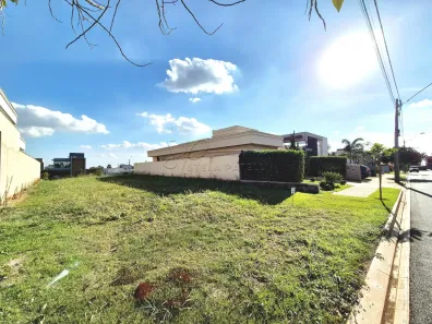 Lote/Terreno à venda, 360m² no Residencial Alto do Castelo, Ribeirão Preto