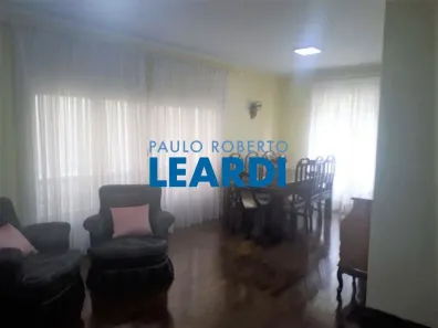 Apartamento com 3 Quartos à venda, 124m² no Perdizes, São Paulo