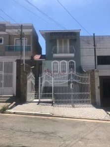 Imóvel Comercial com 3 Quartos para venda ou aluguel, 300m² no Vila Aricanduva, São Paulo