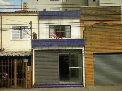 Ponto Comercial para alugar, 120m² no Tatuapé, São Paulo