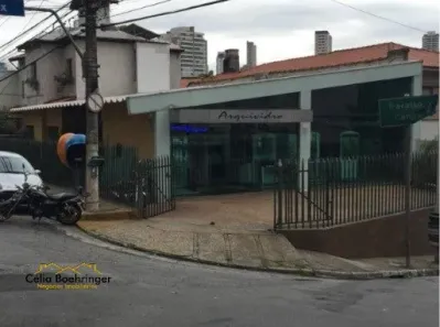 Ponto Comercial para alugar, 190m² no Aclimação, São Paulo