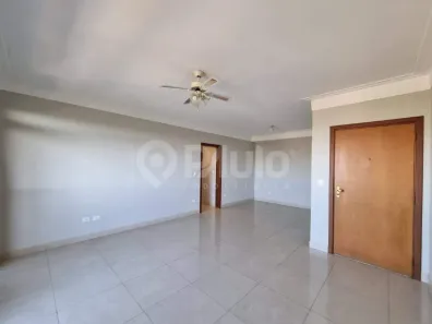 Apartamento com 3 Quartos à venda, 130m² no Castelinho, Piracicaba