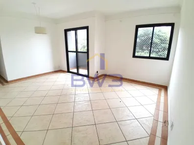 Apartamento com 3 Quartos à venda, 82m² no Jardim do Lago, Campinas
