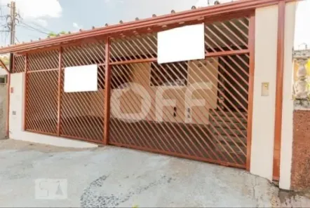 Casa com 2 Quartos à venda, 129m² no Vila Campos Sales, Campinas