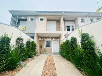 Sobrado com 2 Quartos à venda, 107m² no São José, Canoas