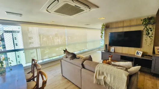 Apartamento com 4 Quartos à venda, 136m² no Caminho das Árvores, Salvador