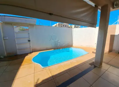 Casa com 3 Quartos à venda, 178m² no Jardim Recreio dos Bandeirantes, Sertãozinho