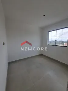 Apartamento com 3 Quartos à venda, 81m² no Europa, Contagem
