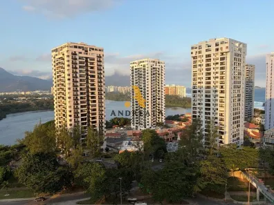 Apartamento com 2 Quartos à venda, 94m² no Barra da Tijuca, Rio de Janeiro
