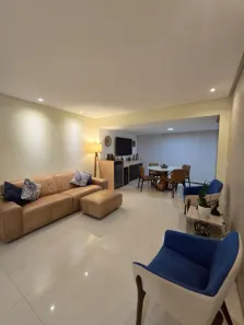 Apartamento com 3 Quartos à venda, 135m² no Alphaville I, Salvador