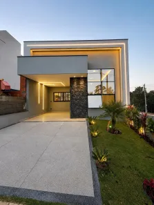 Casa de Condomínio com 3 Quartos à venda, 140m² no Jardim Park Vista Real, Indaiatuba