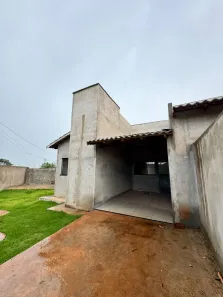 Casa com 2 Quartos à venda, 91m² no Setor Aeroporto Sul - 2ª Etapa, Aparecida de Goiânia