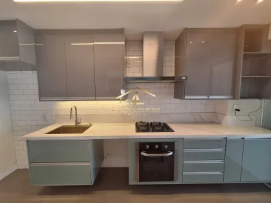 Apartamento com 3 Quartos à venda, 110m² no Cambuci, São Paulo