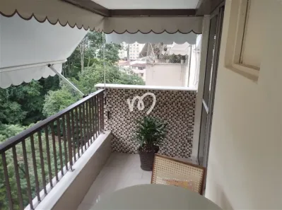 Apartamento com 3 Quartos à venda, 80m² no Lins de Vasconcelos, Rio de Janeiro