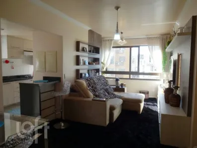 Apartamento com 2 Quartos à venda, 88m² no Centro Histórico, Porto Alegre