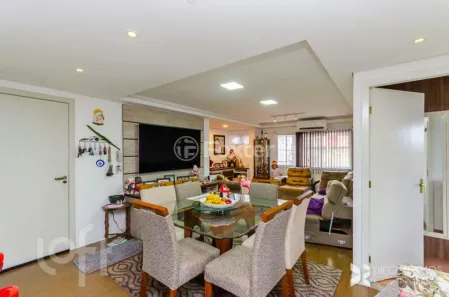 Apartamento com 2 Quartos à venda, 94m² no Coronel Aparício Borges, Porto Alegre