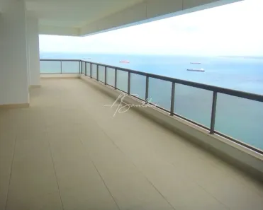 Cobertura com 7 Quartos à venda, 992m² no Vitória, Salvador