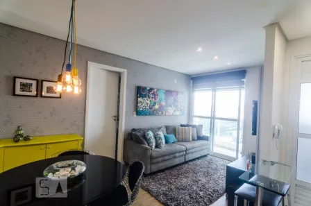 Apartamento com 1 Quarto à venda, 45m² no Vila Gomes Cardim, São Paulo