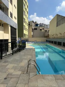 Kitnet com 1 Quarto para alugar, 38m² no Vila Mariana, São Paulo