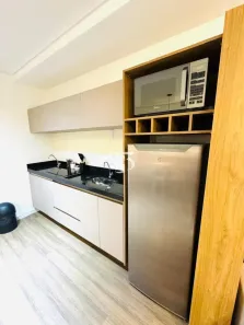 Apartamento com 1 Quarto à venda, 36m² no Botafogo, Campinas