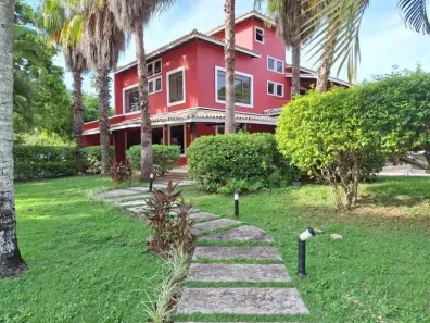 Casa de Condomínio com 4 Quartos à venda, 507m² no Piatã, Salvador