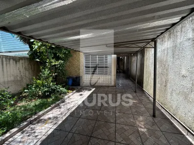 Casa com 3 Quartos à venda, 119m² no Cidade Monções, São Paulo