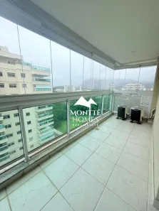 Apartamento com 3 Quartos à venda, 89m² no Barra da Tijuca, Rio de Janeiro