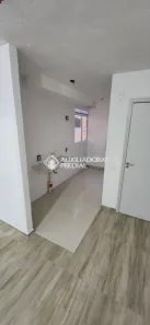 Apartamento com 1 Quarto para alugar, 42m² no Mato Grande, Canoas