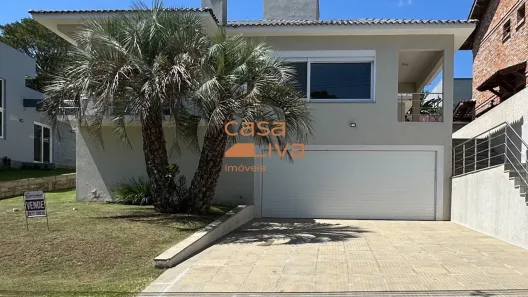 Casa de Condomínio com 3 Quartos à venda, 720m² no Elsa, Viamão
