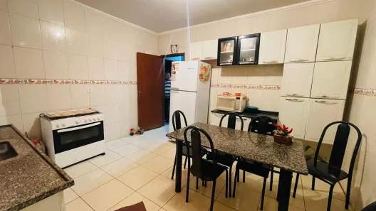Casa com 3 Quartos à venda, 127m² no Residencial São Pedro, Rio das Pedras