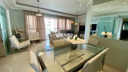 Apartamento com 3 Quartos à venda, 130m² no Vila Andrade, São Paulo