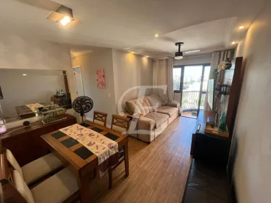 Apartamento com 3 Quartos à venda, 69m² no Jardim Itapeva, São Paulo