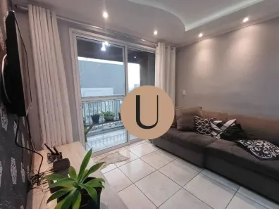 Cobertura com 2 Quartos à venda, 120m² no Vila Carrão, São Paulo